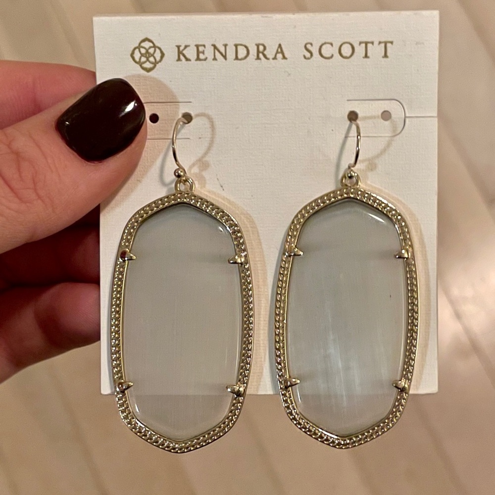 Kendra Scott Danielle Earrings